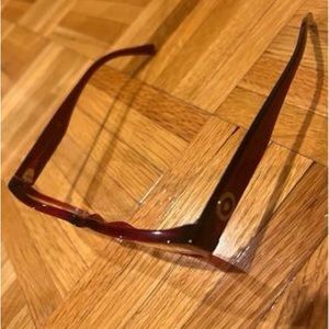 Glasses frame